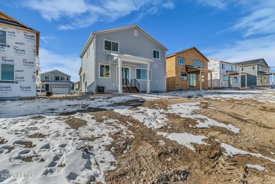 7108 Woods Rose Drive, Park City, UT 84098 - #2