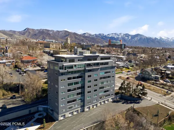 1235 S 200 #1001, Salt Lake City, UT 84102