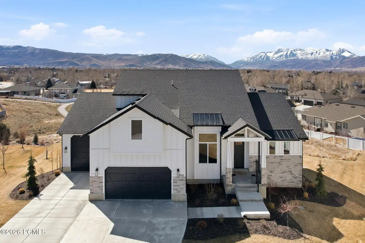 761 N 1310, Heber City, UT 84032 - #1