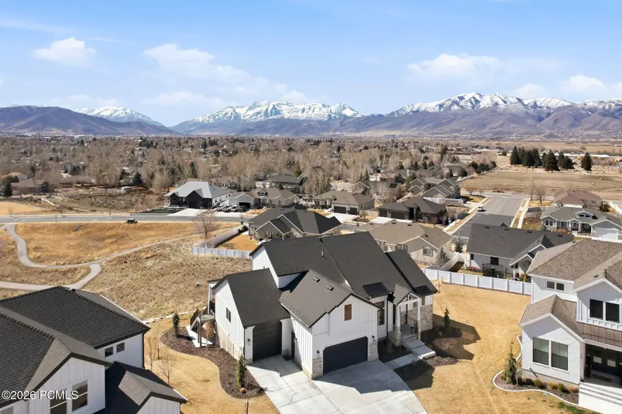 761 N 1310, Heber City, UT 84032 - #3