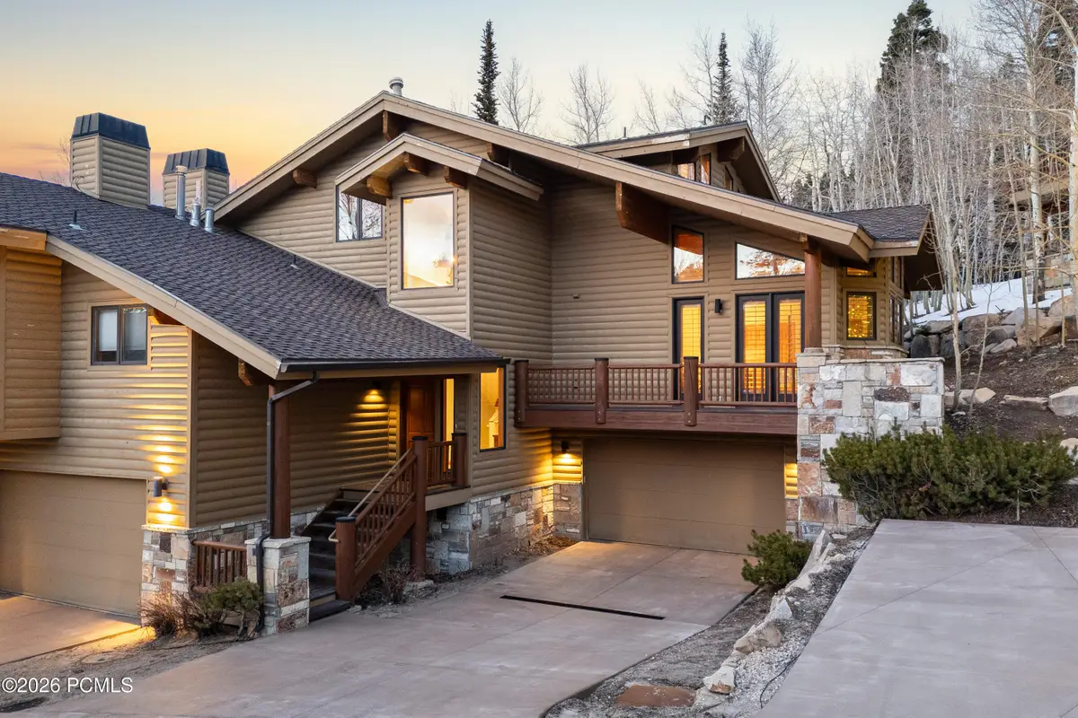 7900 E Royal Street #2, Park City, UT 84060 - #1