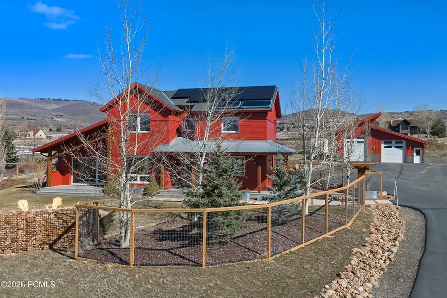 469 Maple Drive, Park City, UT 84098 - #3