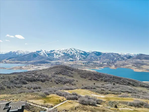 1155 E Lasso Trail, Hideout, UT 84036