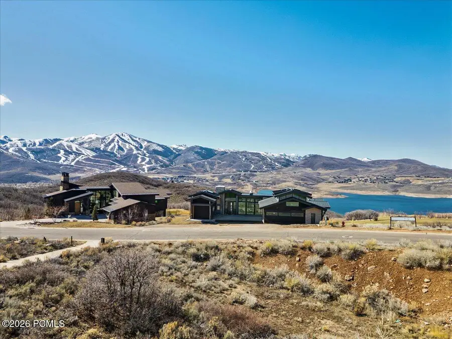 1155 E Lasso Trail, Hideout, UT 84036 - #3