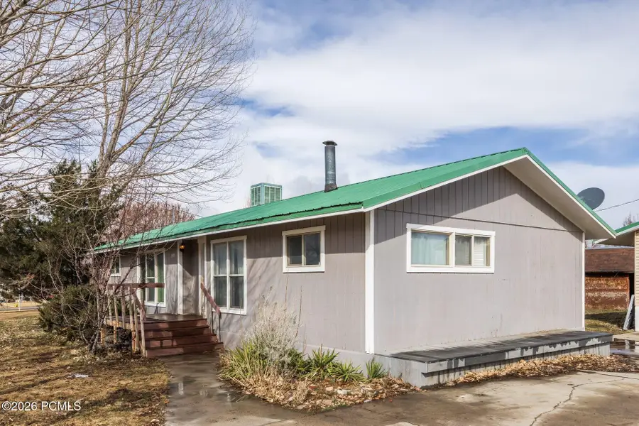 2898 W 3471 South, Heber City, UT 84032 - #2