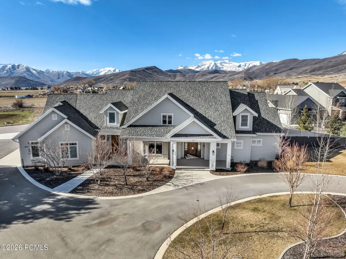 143 W 970 South, Midway, UT 84049 - #1