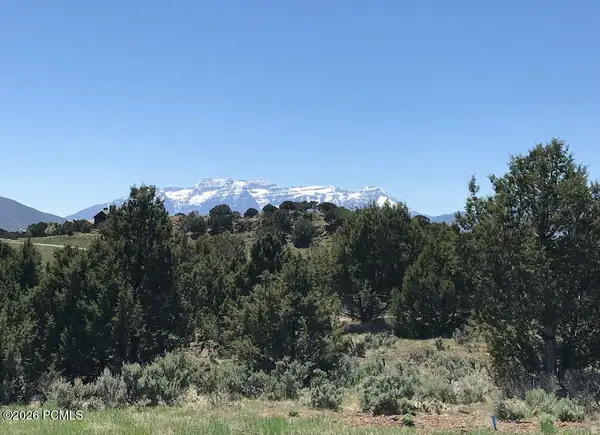 295 N Ibapah Peak Drive, Heber City, UT 84032
