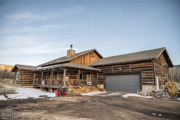 9449 Deer Creek Drive, Heber City, UT 84032