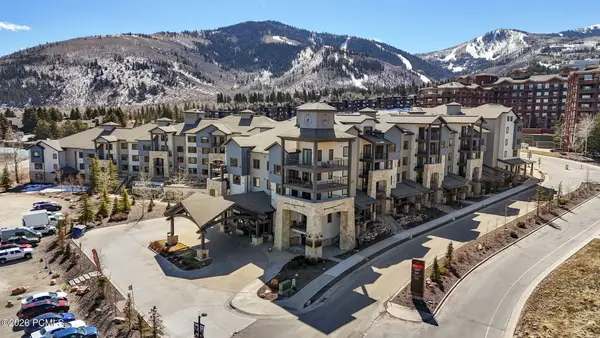 2653 W Canyons Resort Drive #228, Park City, UT 84098