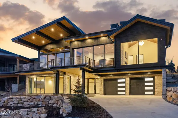 11257 N Orion Drive, Mayflower Mountain, UT 84032