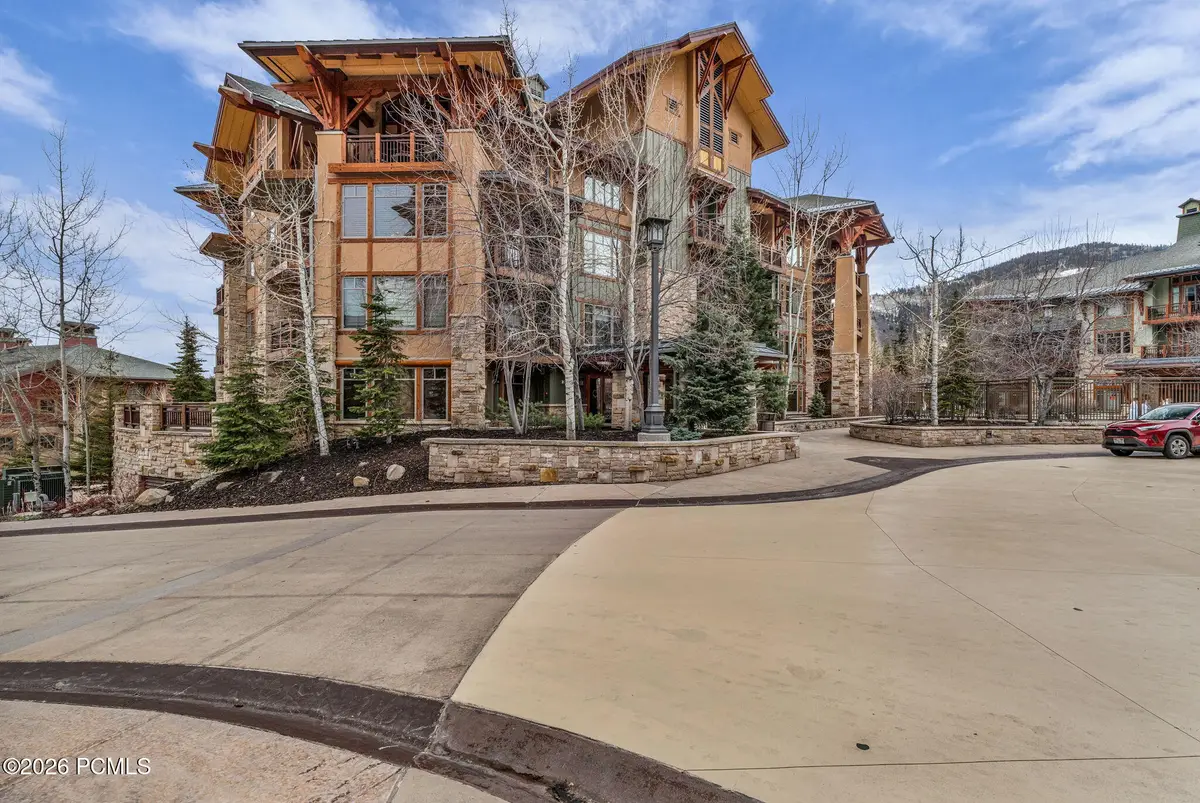 3558 N Escala Ct #148, Park City, UT 84098 - #1