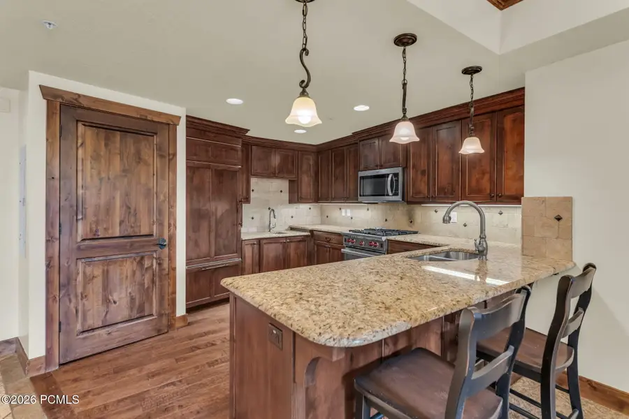 3558 N Escala Ct #148, Park City, UT 84098 - #2