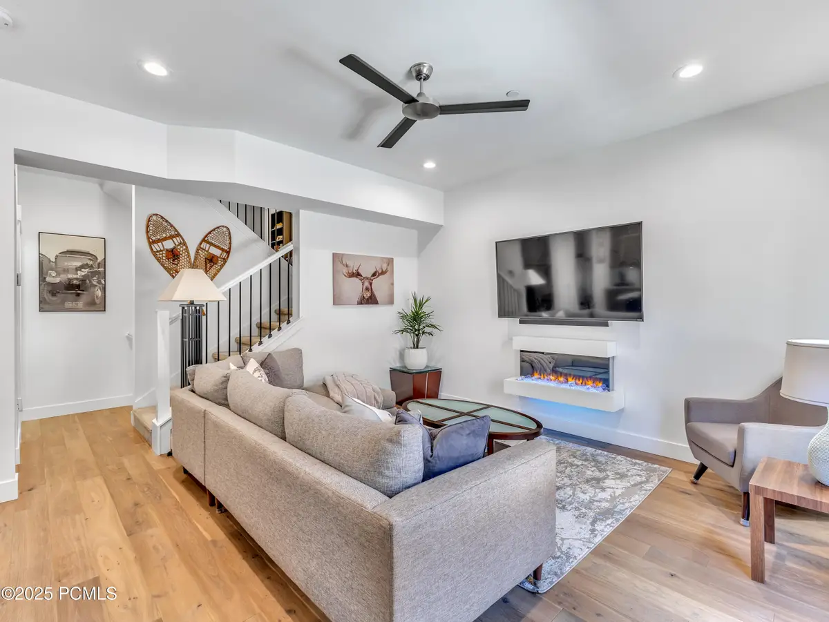 8257 N Sandalwood Lane, Park City, UT 84098 - #1