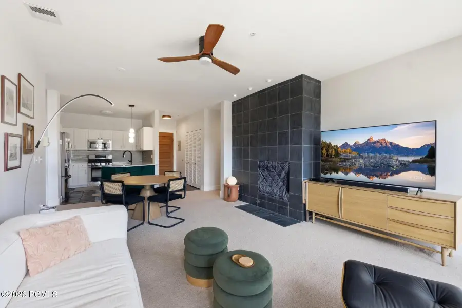 8370 Meadowview Court #B24, Park City, UT 84098 - #3
