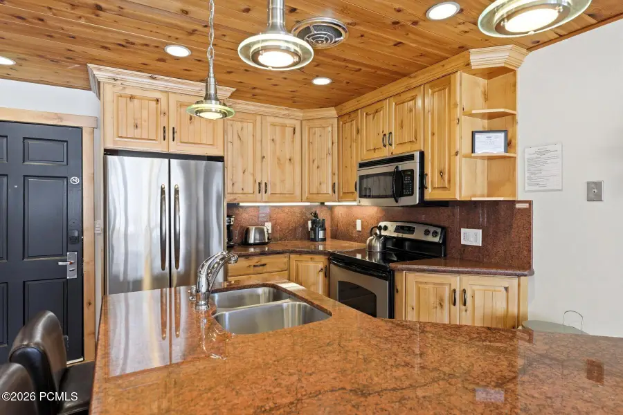 255 Main Street #A31, Park City, UT 84060 - #3