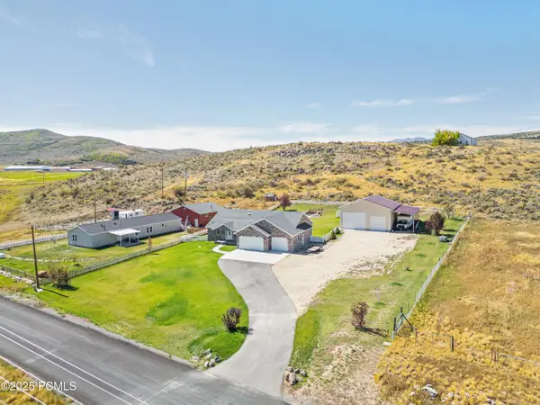 291 S Democrat Alley, Kamas, UT 84036
