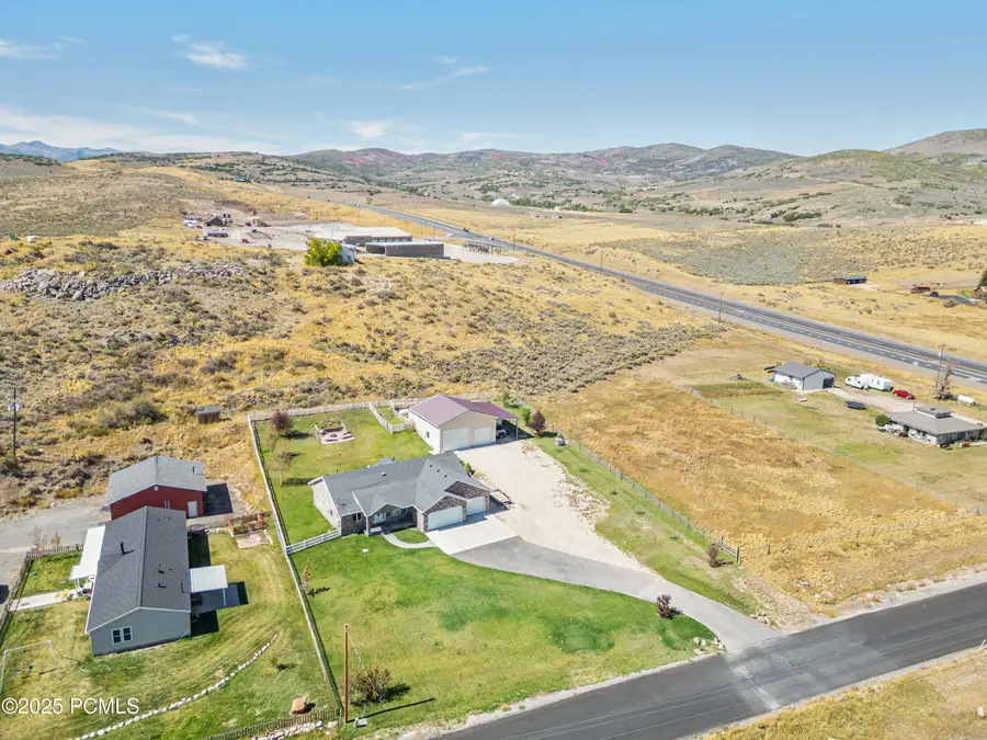 291 S Democrat Alley, Kamas, UT 84036 - #3