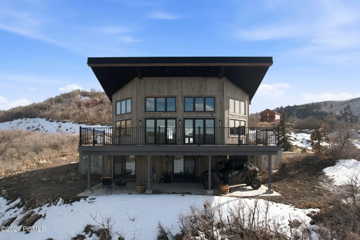 9907 E Clubhouse Road, Heber City, UT 84032 - #1