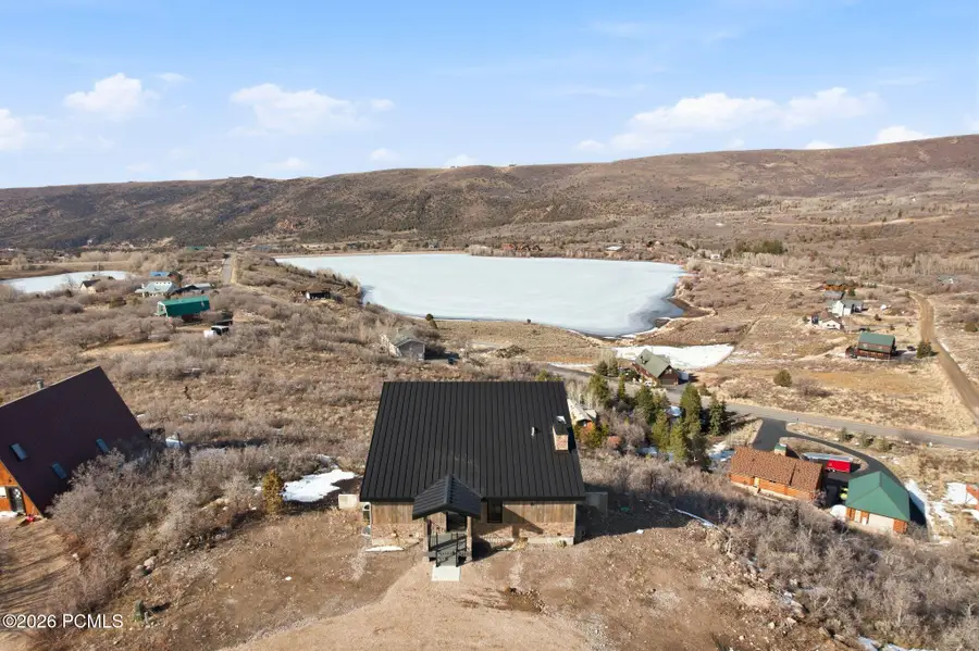 9907 E Clubhouse Road, Heber City, UT 84032 - #2