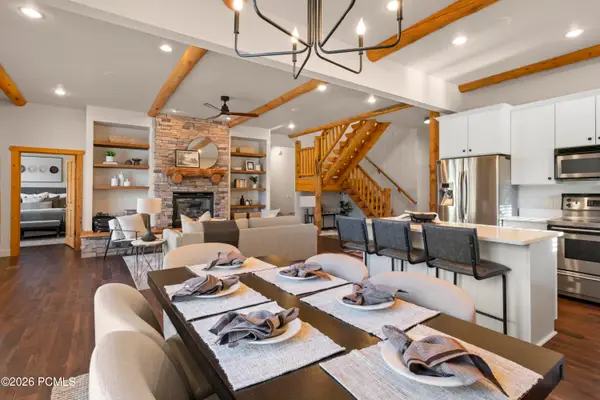 92 W Village Court, Midway, UT 84049