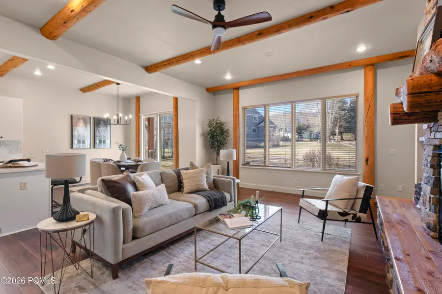 92 W Village Court, Midway, UT 84049 - #3