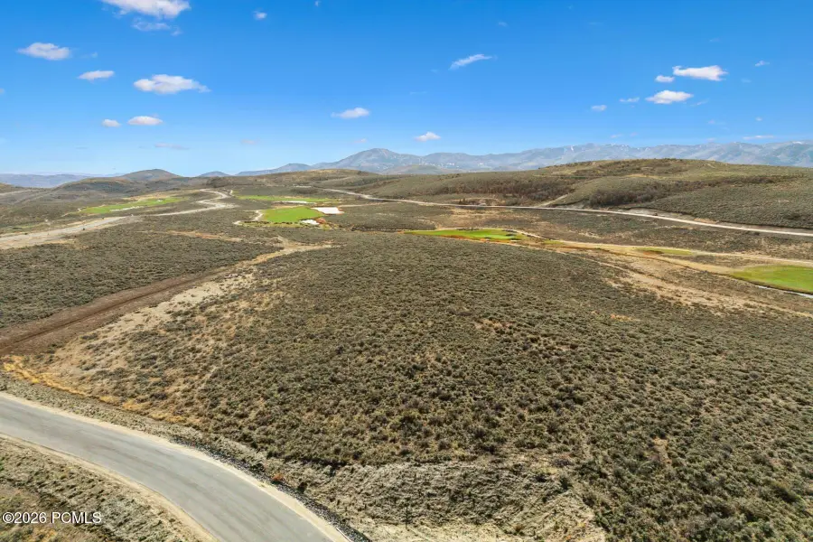 5829 Double Deer Drive, Park City, UT 84098 - #3