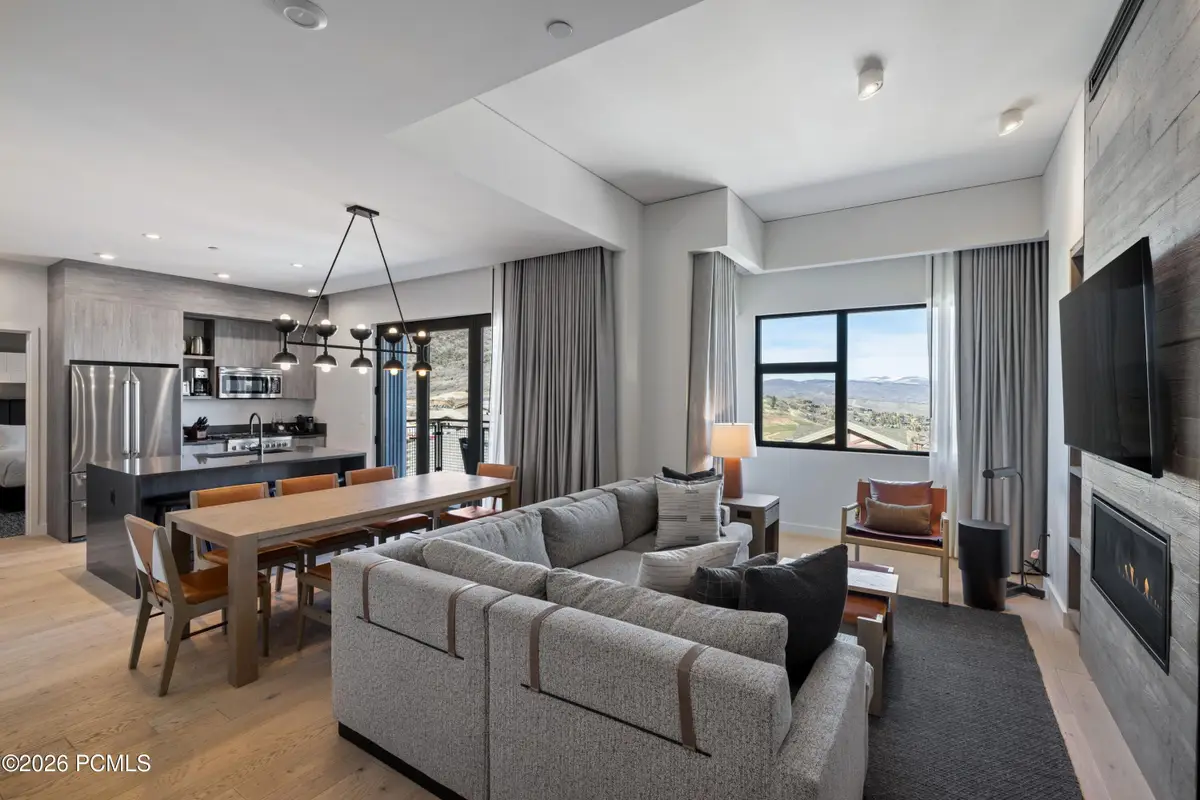 2417 W High Mountain Road #2611, Park City, UT 84098 - #1