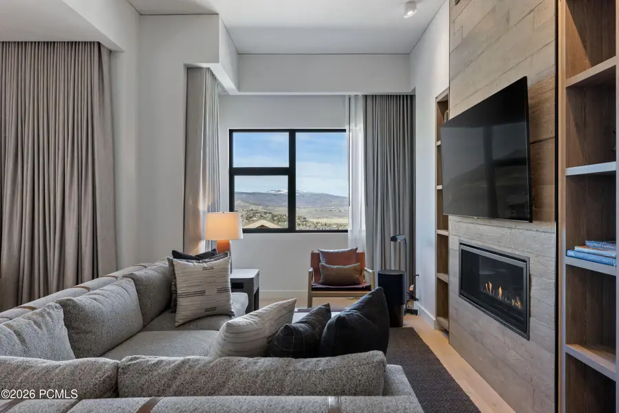 2417 W High Mountain Road #2611, Park City, UT 84098 - #2