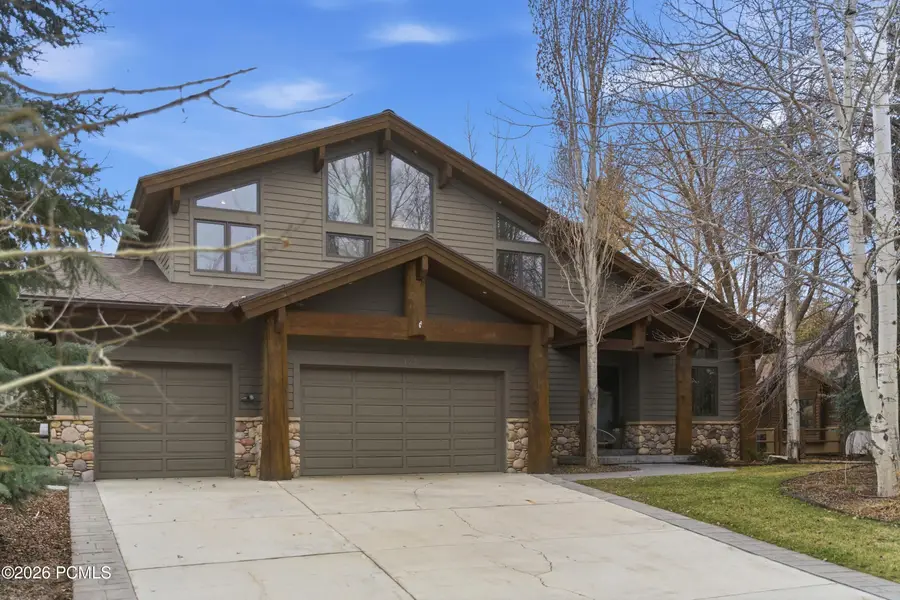 1213 Angus Court, Park City, UT 84098 - #2