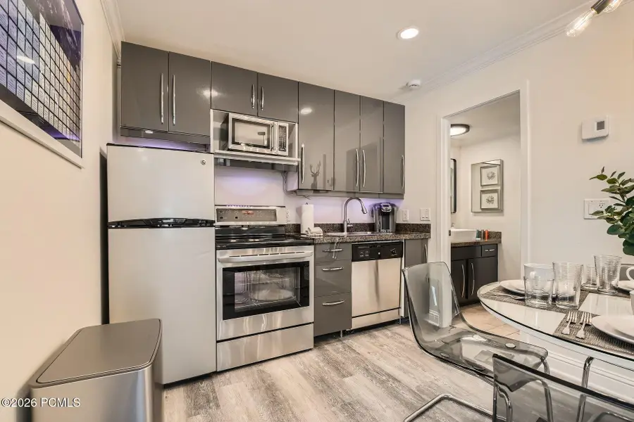 2100 Canyons Resort Drive #10-B1, Park City, UT 84098 - #3