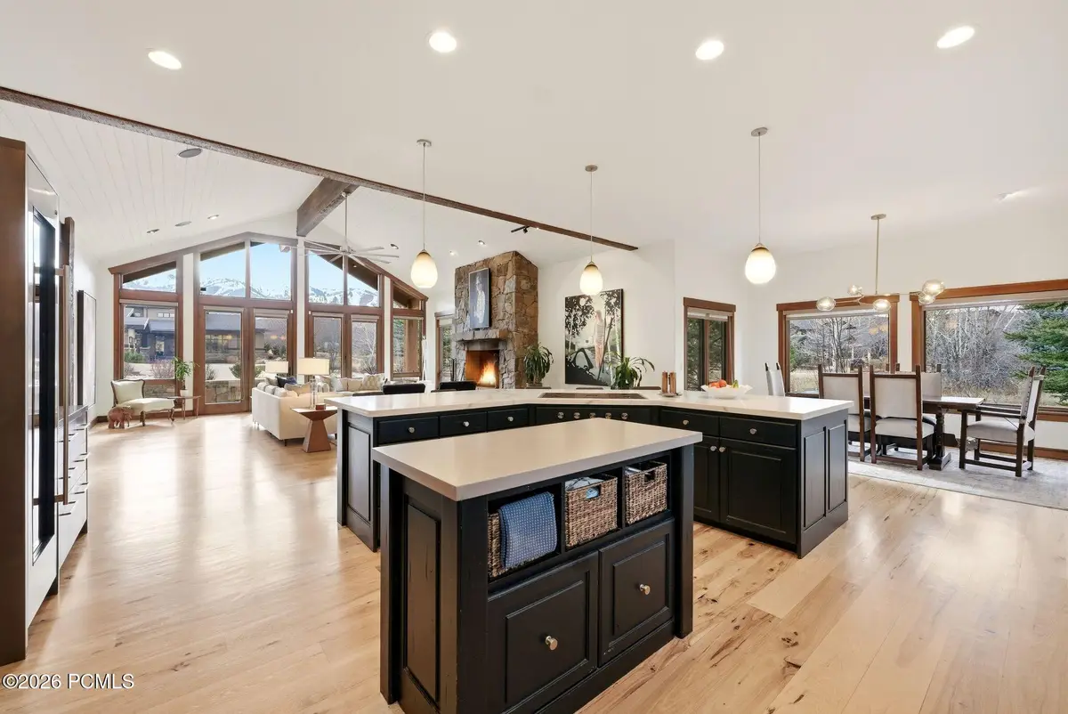 4830 Last Stand Drive, Park City, UT 84098 - #1