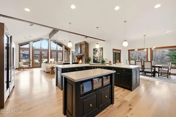 4830 Last Stand Drive, Park City, UT 84098