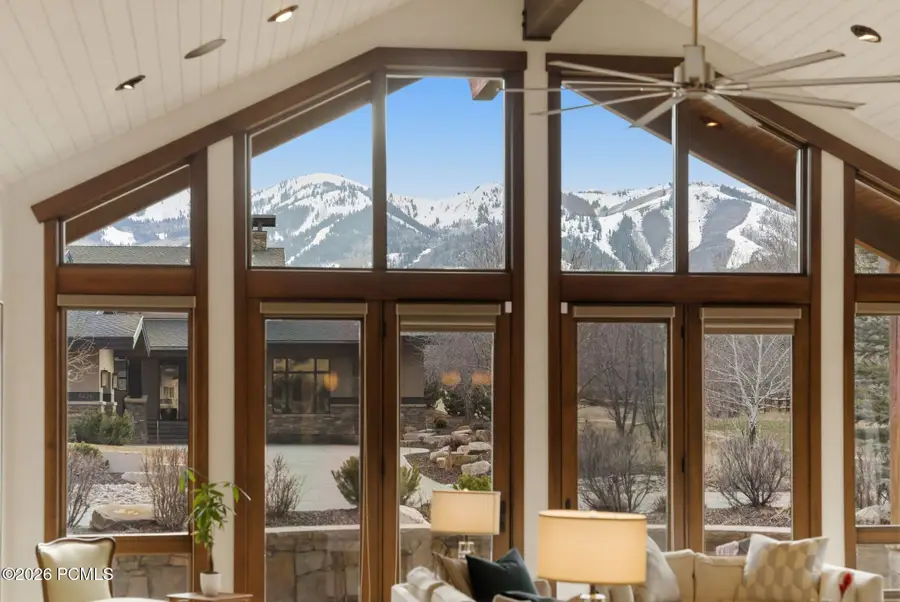 4830 Last Stand Drive, Park City, UT 84098 - #2