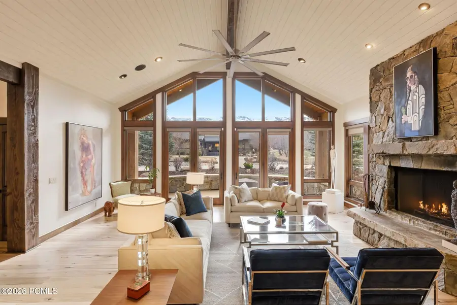 4830 Last Stand Drive, Park City, UT 84098 - #3