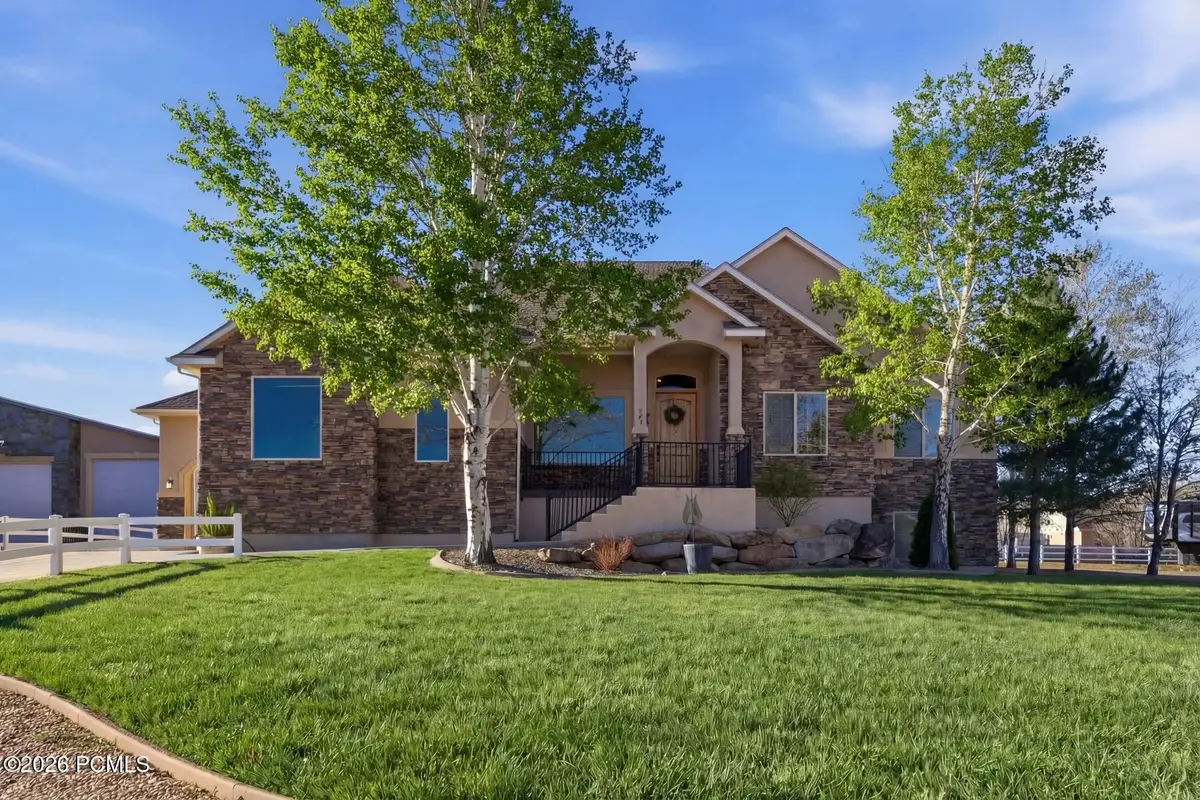 294 W Willow Court, Francis, UT 84036 - #1