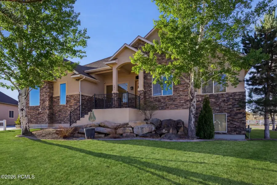 294 W Willow Court, Francis, UT 84036 - #2