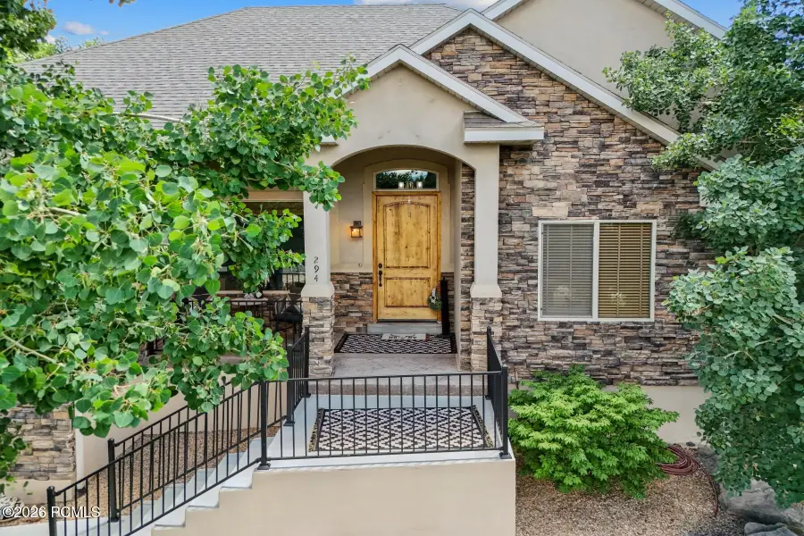 294 W Willow Court, Francis, UT 84036 - #3