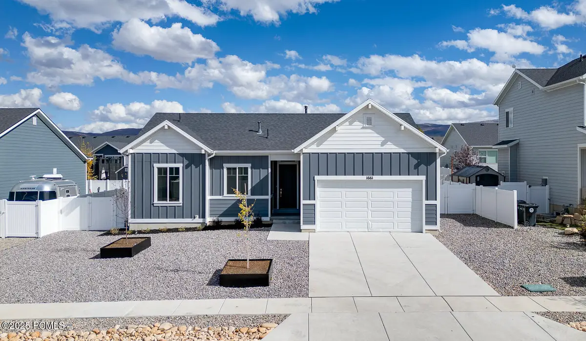 1661 S 1030, Heber City, UT 84032 - #1