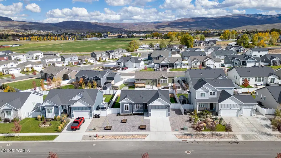 1661 S 1030, Heber City, UT 84032 - #2