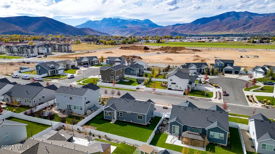 1661 S 1030, Heber City, UT 84032 - #3