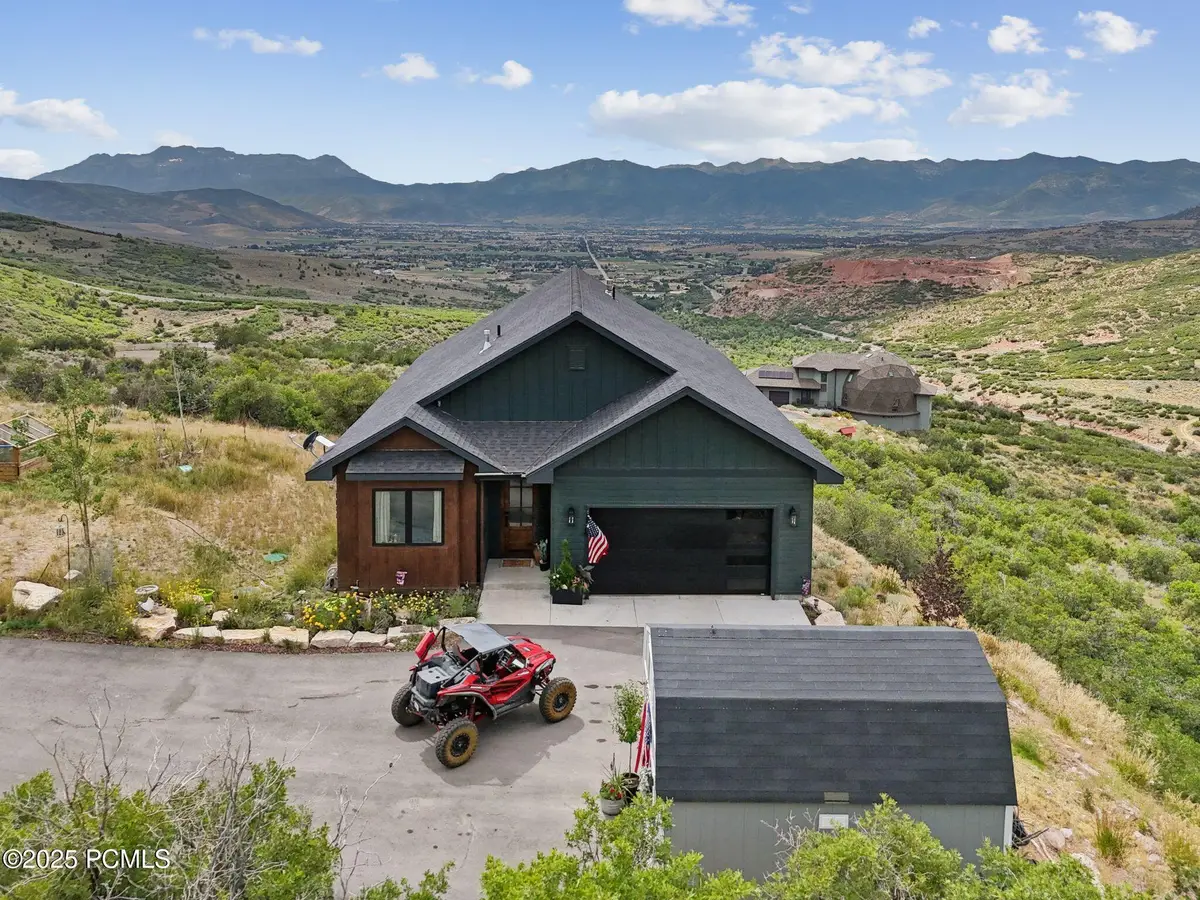 1420 S Beaver Bench Road, Heber City, UT 84032 - #1