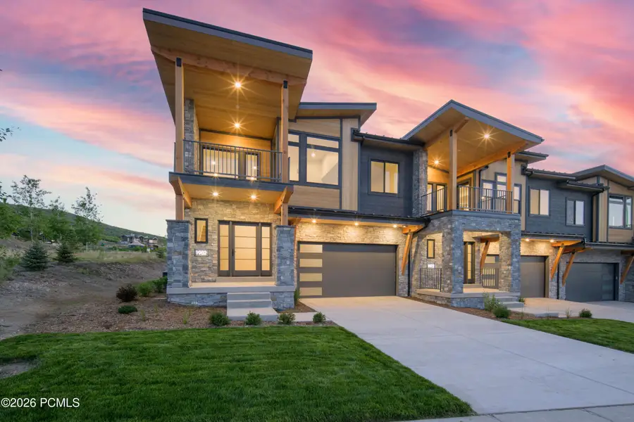 1982 W Osprey Court, Heber City, UT 84032 - #2