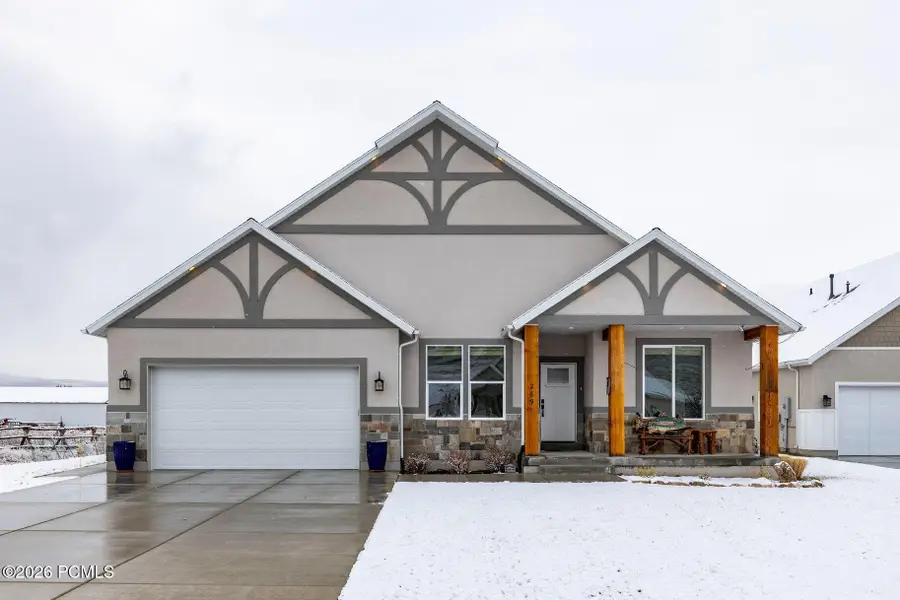 269 W Canyon View Lane, Midway, UT 84049 - #2