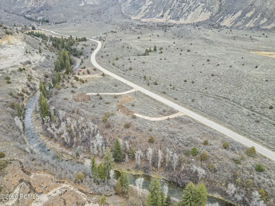 North Fork Road, Hanna, UT 84031 - #2