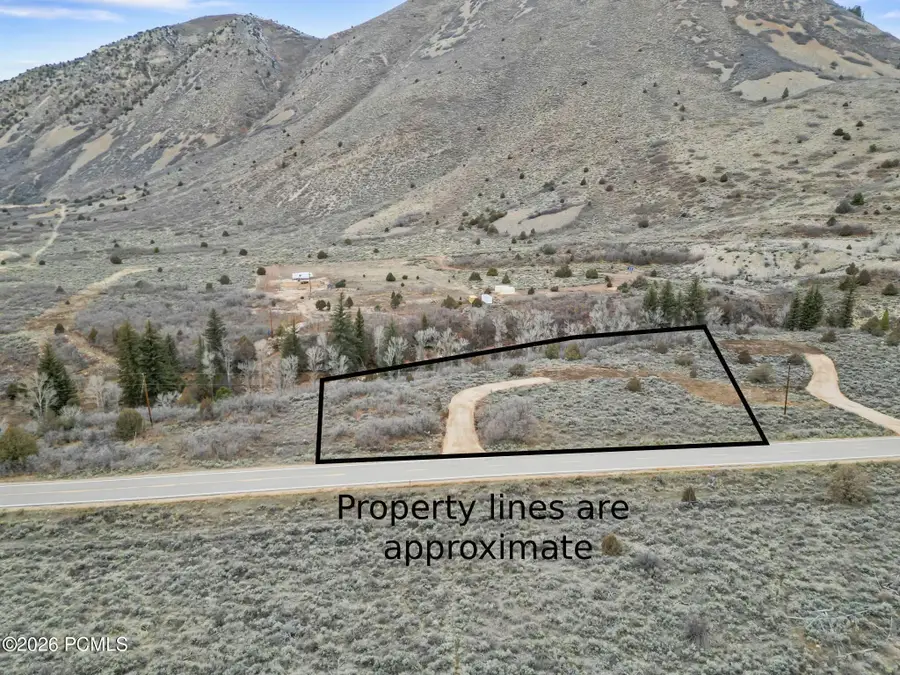 North Fork Road, Hanna, UT 84031 - #3
