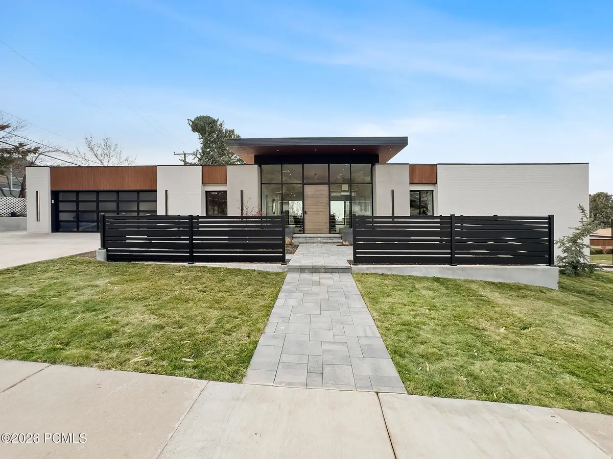 1332 S Canterbury Drive, Salt Lake City, UT 84108 - #1