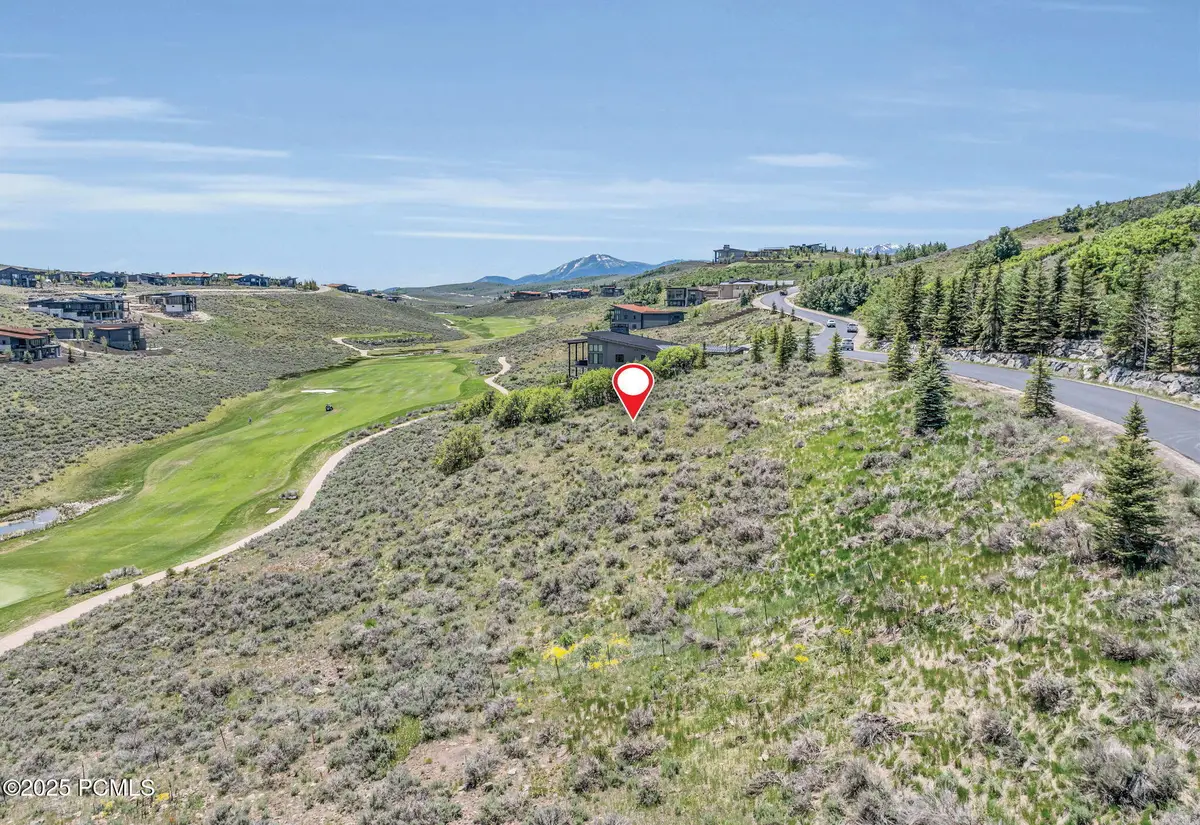 6998 Painted Valley Pass, Park City, UT 84098 - #1