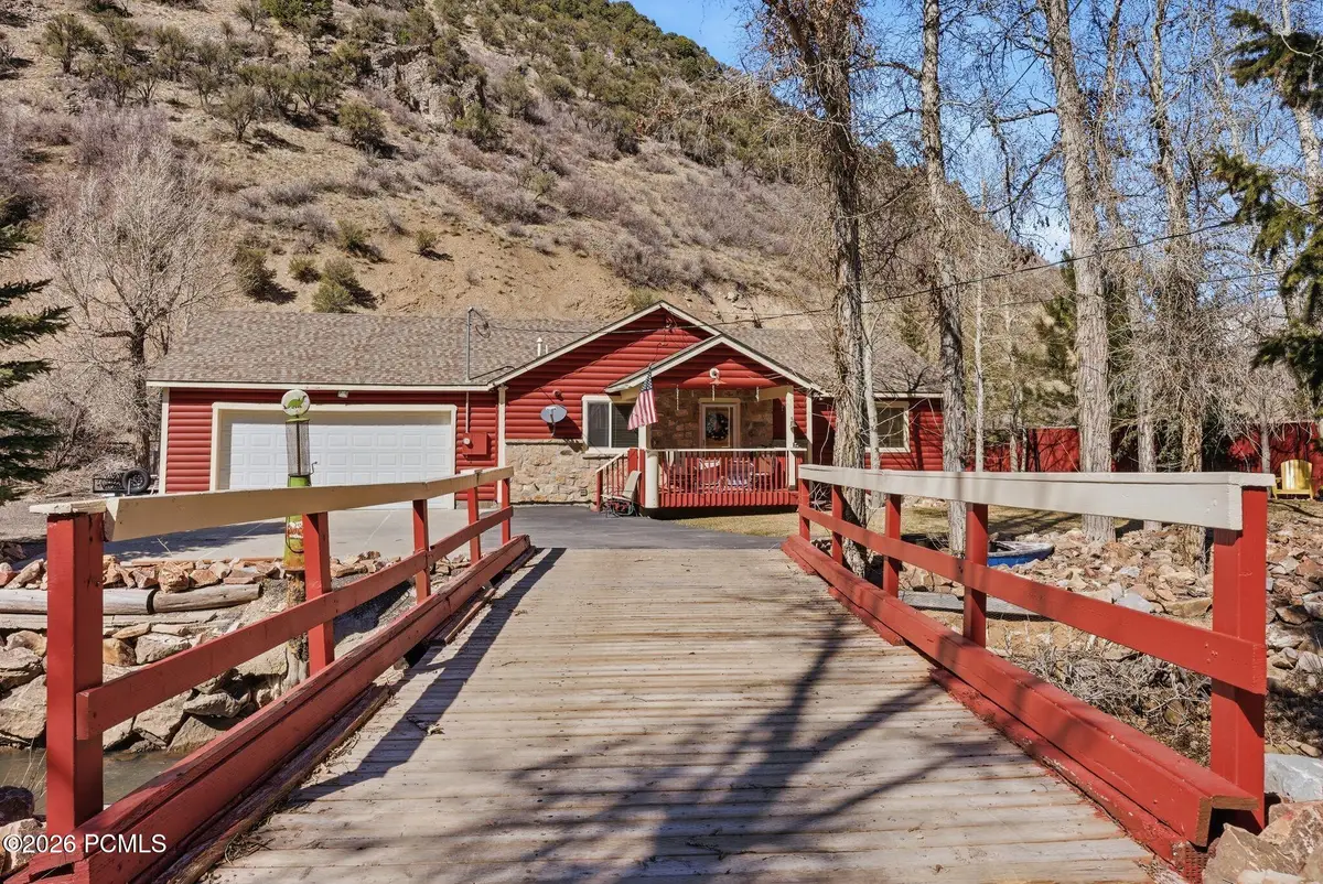 3805 Beaver Creek Road, Kamas, UT 84036 - #1