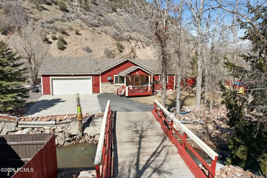 3805 Beaver Creek Road, Kamas, UT 84036 - #3