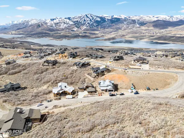 11582 N Fox Hollow Court, Hideout, UT 84036